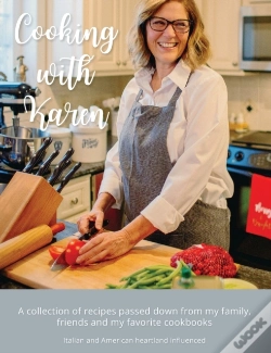 Capa do artigo Cooking With Karen