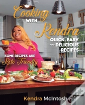 Cooking With Kendra