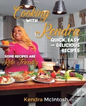 Capa do artigo Cooking With Kendra