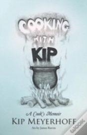 Capa do artigo Cooking With Kip