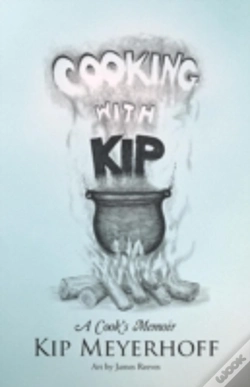 Capa do artigo Cooking With Kip