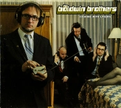 Capa do artigo Cooking With Lasers - CD