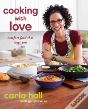Capa do artigo Cooking With Love