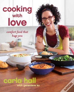 Capa do artigo Cooking With Love