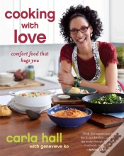Capa do artigo Cooking With Love