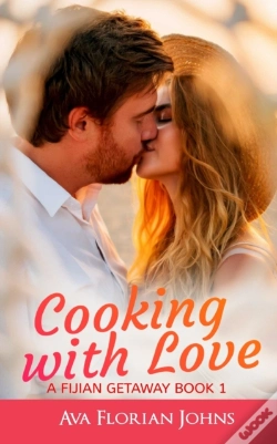 Capa do artigo Cooking With Love