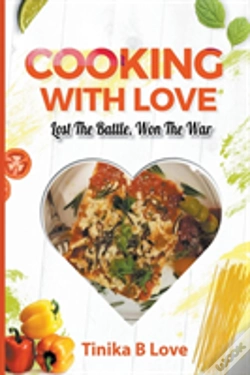 Capa do artigo Cooking With Love