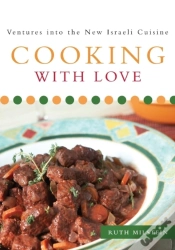 Capa do artigo Cooking With Love