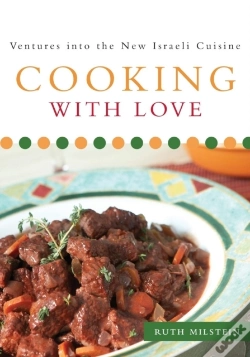 Capa do artigo Cooking With Love