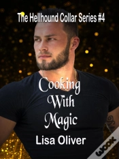 Capa do artigo Cooking With Magic
