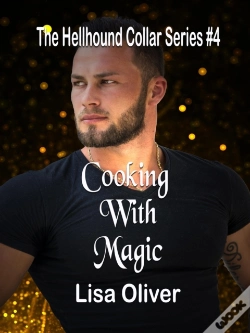 Capa do artigo Cooking With Magic