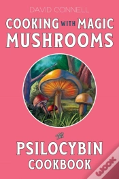 Capa do artigo Cooking With Magic Mushrooms