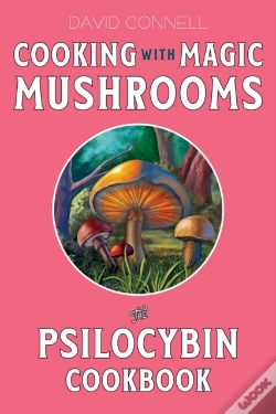 Capa do artigo Cooking With Magic Mushrooms