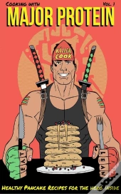 Cooking With Major Protein