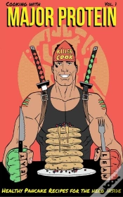 Capa do artigo Cooking With Major Protein
