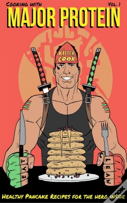 Capa do artigo Cooking With Major Protein