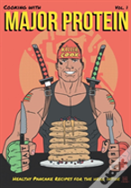 Cooking With Major Protein