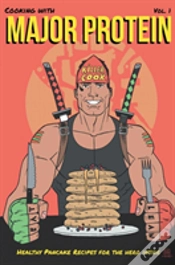 Capa do artigo Cooking With Major Protein
