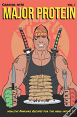 Capa do artigo Cooking With Major Protein