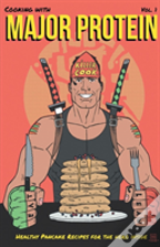 Cooking With Major Protein