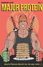 Cooking With Major Protein - Preview