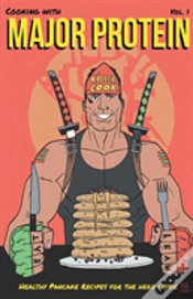 Capa do artigo Cooking With Major Protein
