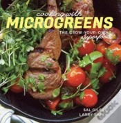 Capa do artigo Cooking With Microgreens