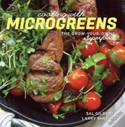 Capa do artigo Cooking With Microgreens