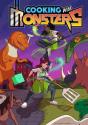 Cooking With Monsters (Book 2) - Preview