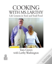 Capa do artigo Cooking With Ms. Larthy
