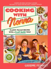 Capa do artigo Cooking With Nonna
