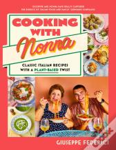 Cooking With Nonna