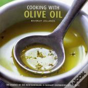 Cooking With Olive Oil