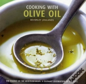 Capa do artigo Cooking With Olive Oil