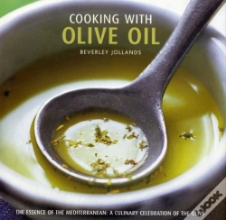 Capa do artigo Cooking With Olive Oil
