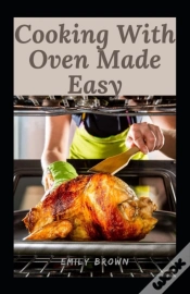 Capa do artigo Cooking With Oven Made Easy