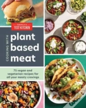 Capa do artigo Cooking With Plant-Based Meat