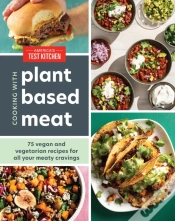 Capa do artigo Cooking With Plant-Based Meat
