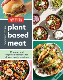 Capa do artigo Cooking With Plant-Based Meat