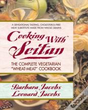 Cooking With Seitan