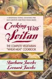 Capa do artigo Cooking With Seitan