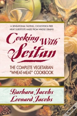 Capa do artigo Cooking With Seitan