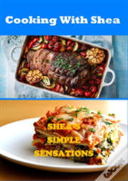 Cooking With Shea