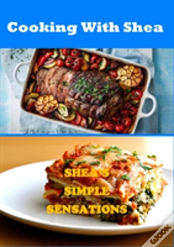 Capa do artigo Cooking With Shea