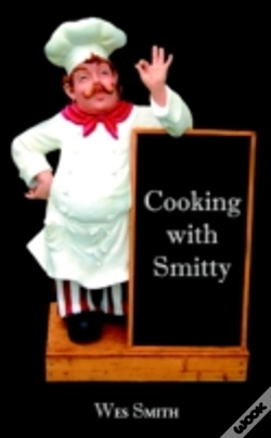 Capa do artigo Cooking With Smitty