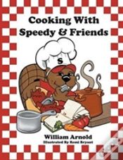 Capa do artigo Cooking With Speedy & Friends