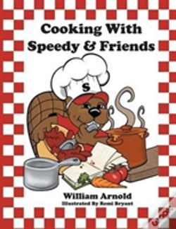 Capa do artigo Cooking With Speedy & Friends