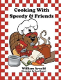 Cooking With Speedy & Friends - Preview