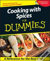 Cooking With Spices For Dummies