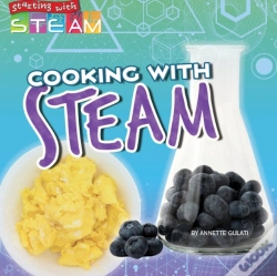 Capa do artigo Cooking With Steam